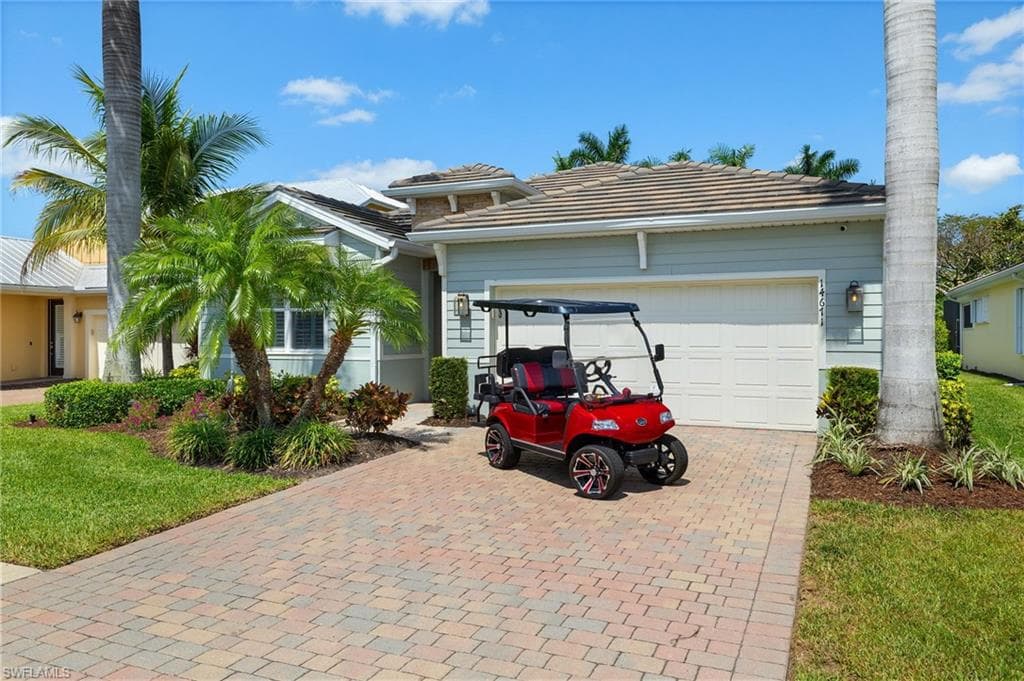 14671 Topsail DR NAPLES, FL 34114