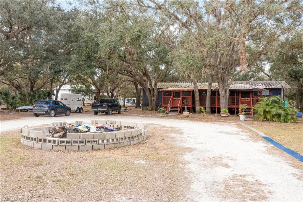 1279 NE River Rock DR ARCADIA, FL 34266