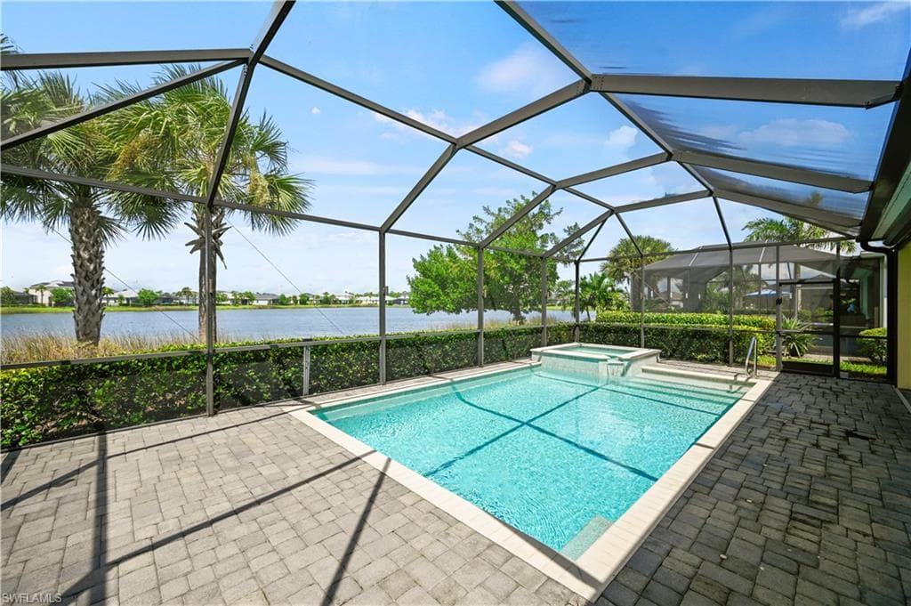 43368 Treadway DR Babcock Ranch, FL 33982