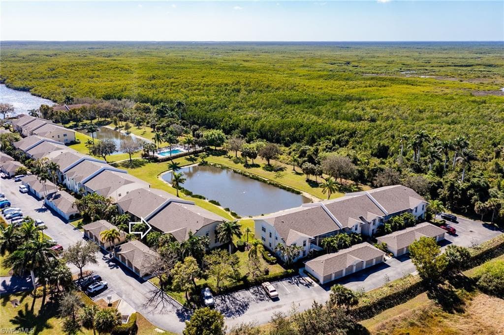 338 Newport DR 1807 NAPLES, FL 34114
