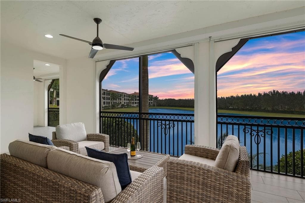 16449 Carrara WAY 101 NAPLES, FL 34110