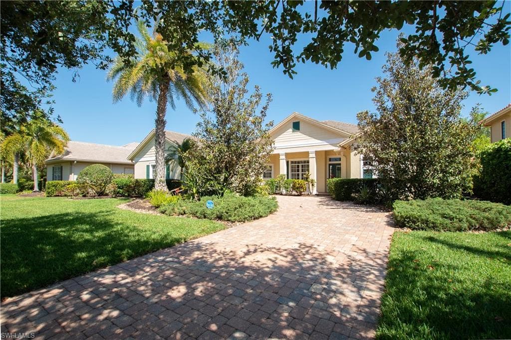 3690 River Point DR FORT MYERS, FL 33905