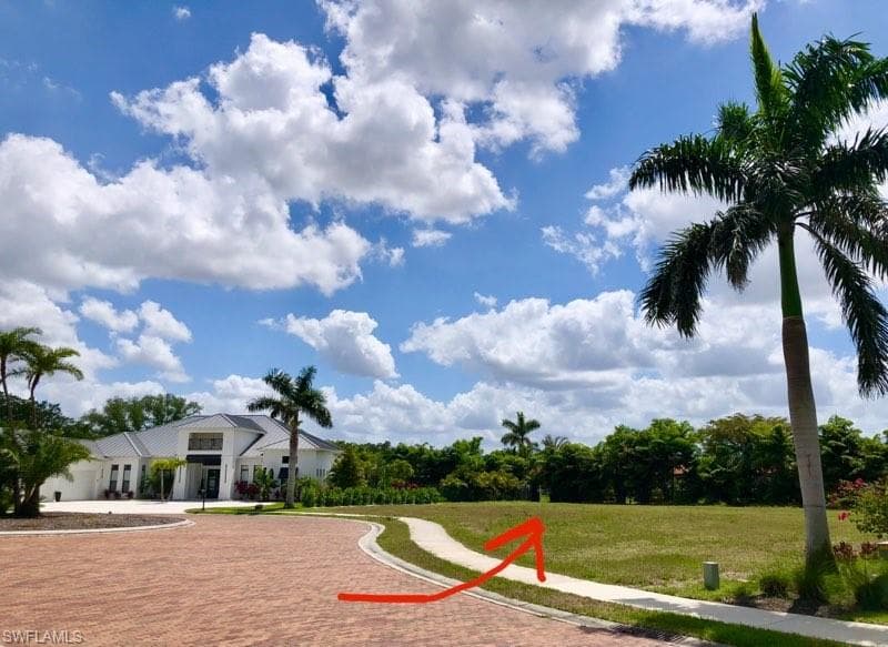 1426 Carleton Palm CT FORT MYERS, FL 33901