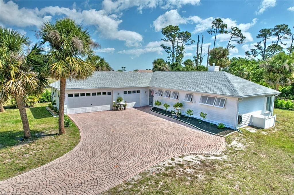 17506 Cape Horn BLVD PUNTA GORDA, FL 33955