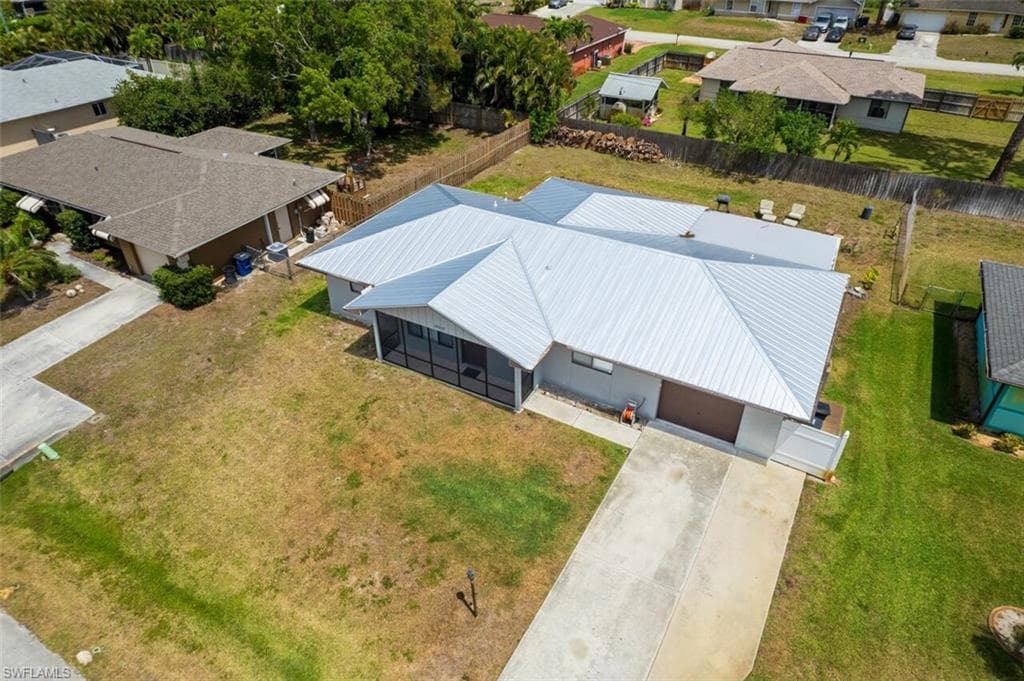 18517 Rosewood RD FORT MYERS, FL 33967
