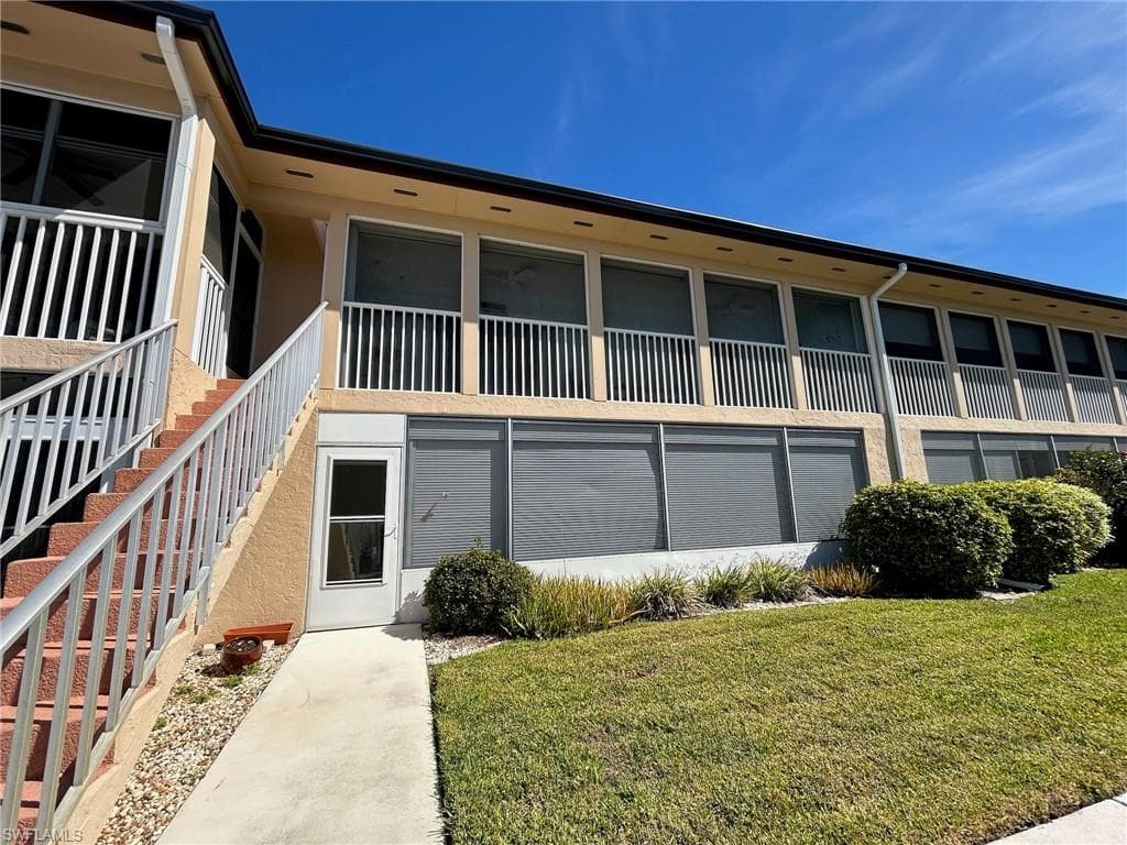 1206 SE 46th ST 1F CAPE CORAL, FL 33904
