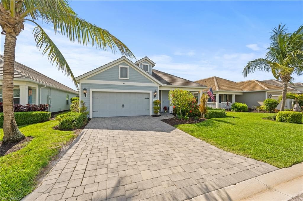 19810 Coconut Harbor CIR FORT MYERS, FL 33908