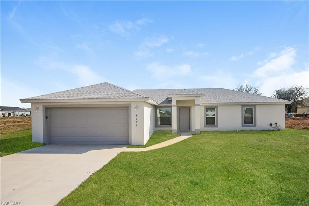 4101 25th ST SW LEHIGH ACRES, FL 33976