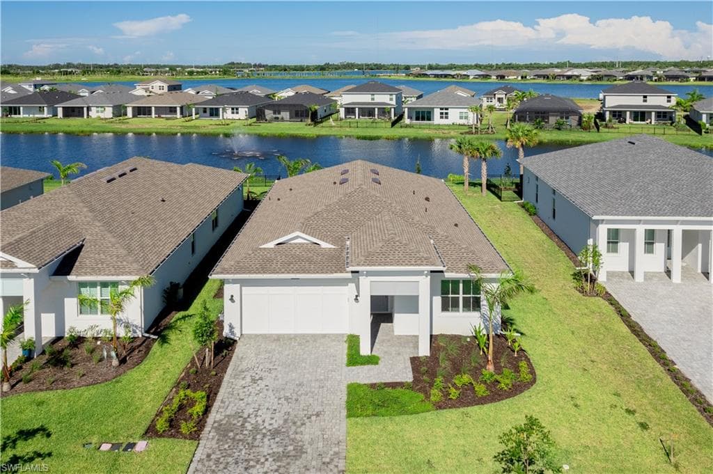 16325 Preservation BLVD PUNTA GORDA, FL 33982