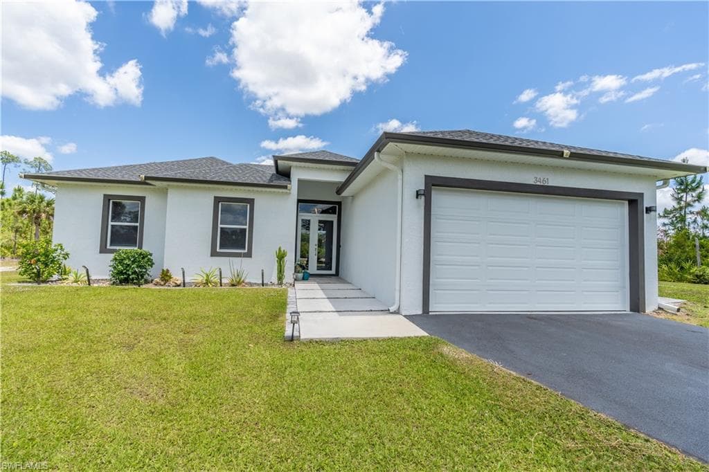 3461 4th AVE NE NAPLES, FL 34120