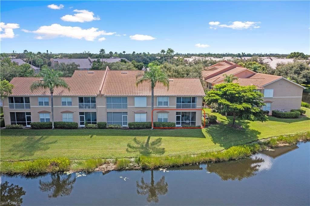 14560 Daffodil DR 901 FORT MYERS, FL 33919