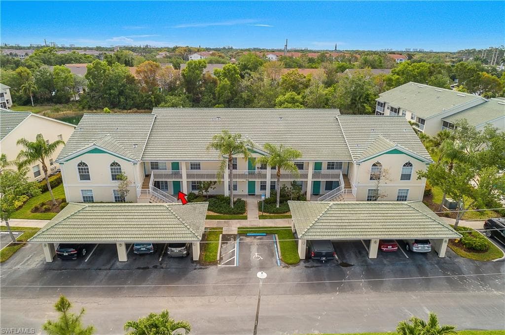 4965 Sandra Bay DR 102 NAPLES, FL 34109