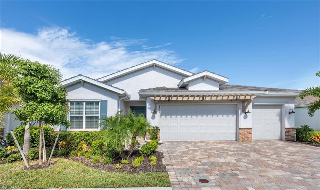 28136 CAPTIVA SHELL LOOP BONITA SPRINGS, FL 34135
