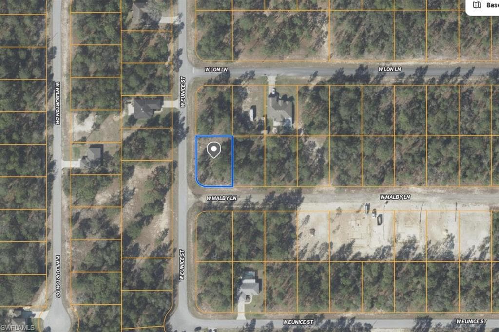 3861 W Malby LN DUNNELLON, FL 34433