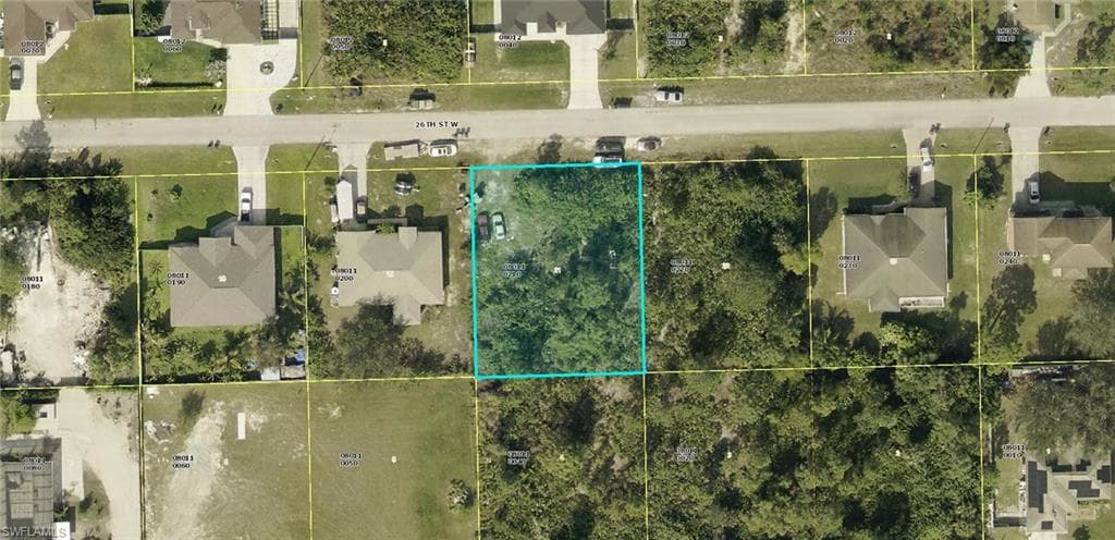 3407 26th ST W LEHIGH ACRES, FL 33971