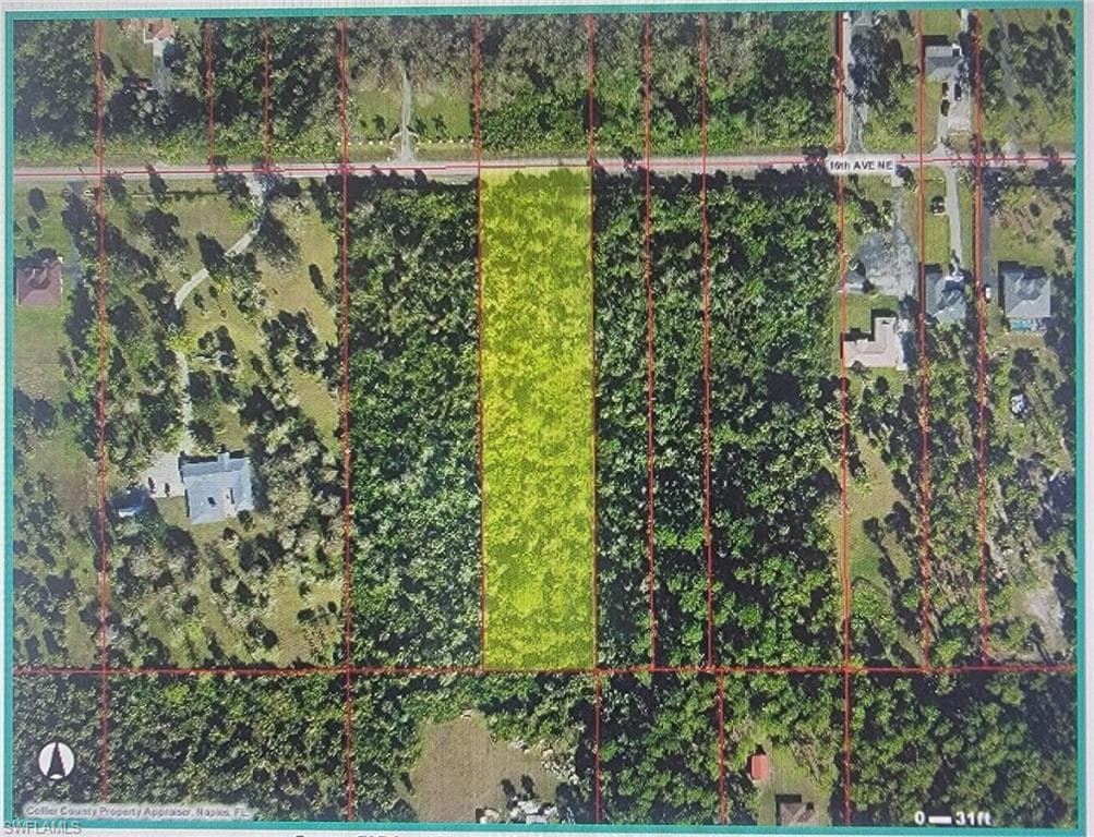 16th AVE NE NAPLES, FL 34120