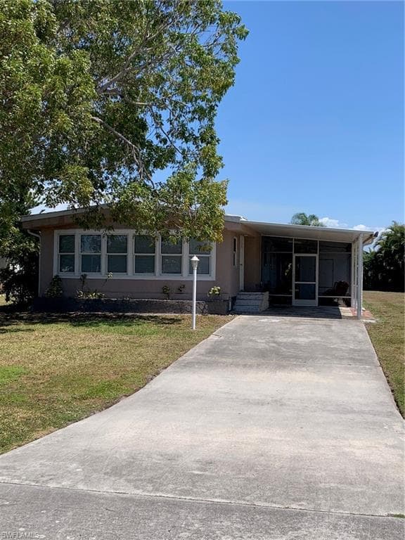 26256 Imperial Harbor BLVD