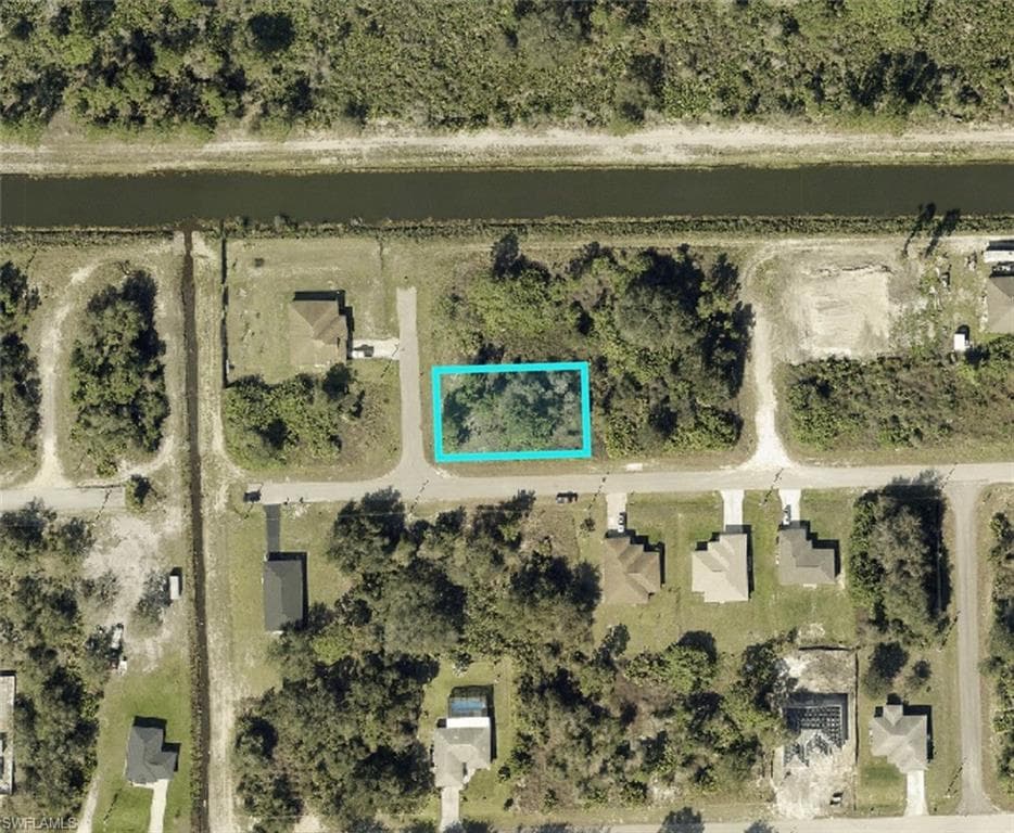 7500 Connie AVE N LEHIGH ACRES, FL 33971