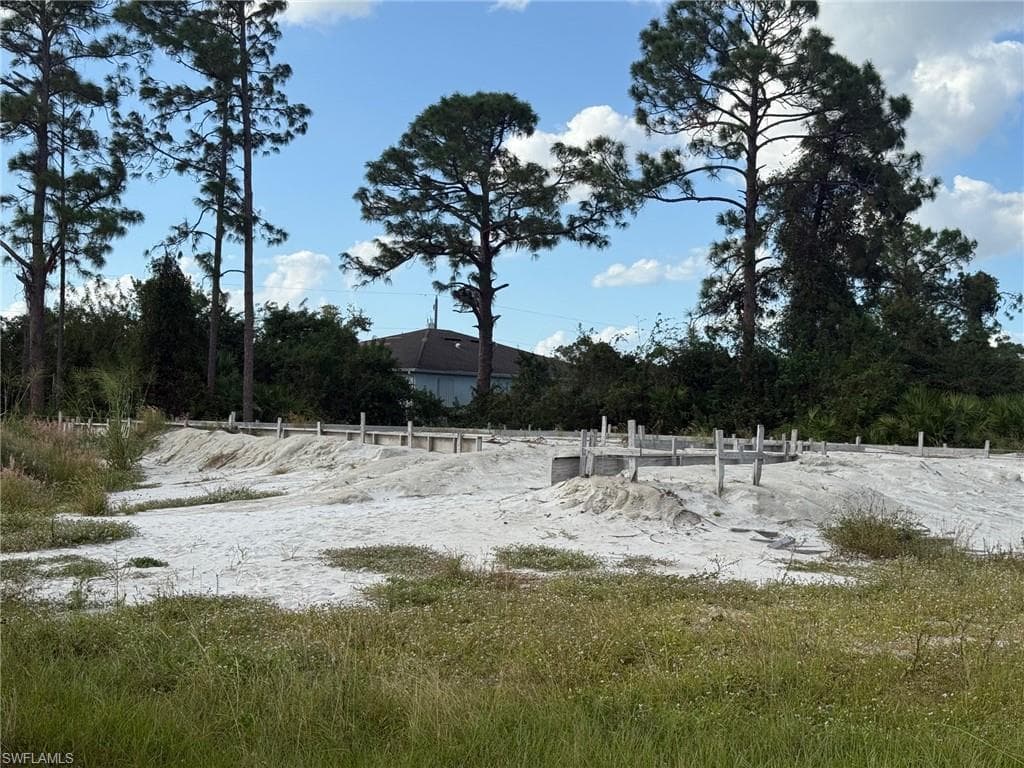 128/130 Homer AVE S LEHIGH ACRES, FL 33973