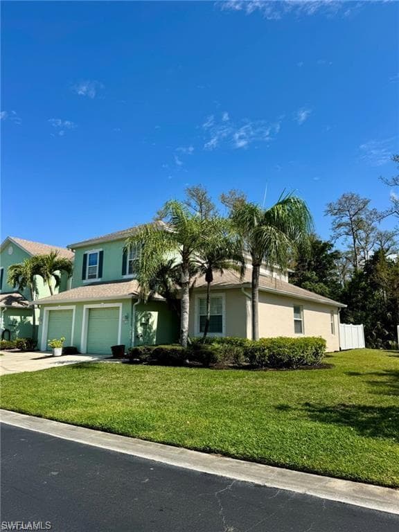 3636 Pine Oak CIR 108 FORT MYERS, FL 33916