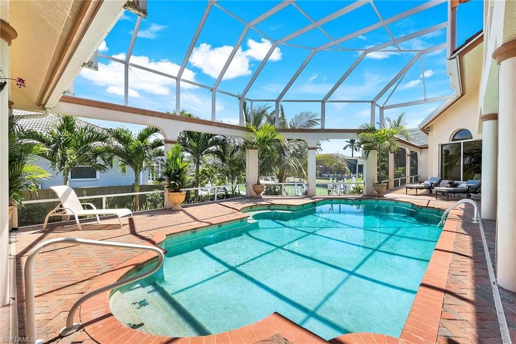 741 Partridge CT MARCO ISLAND, FL 34145