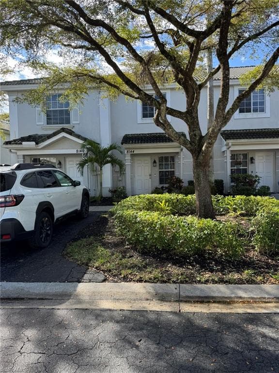 8144 Pacific Beach DR FORT MYERS, FL 33966