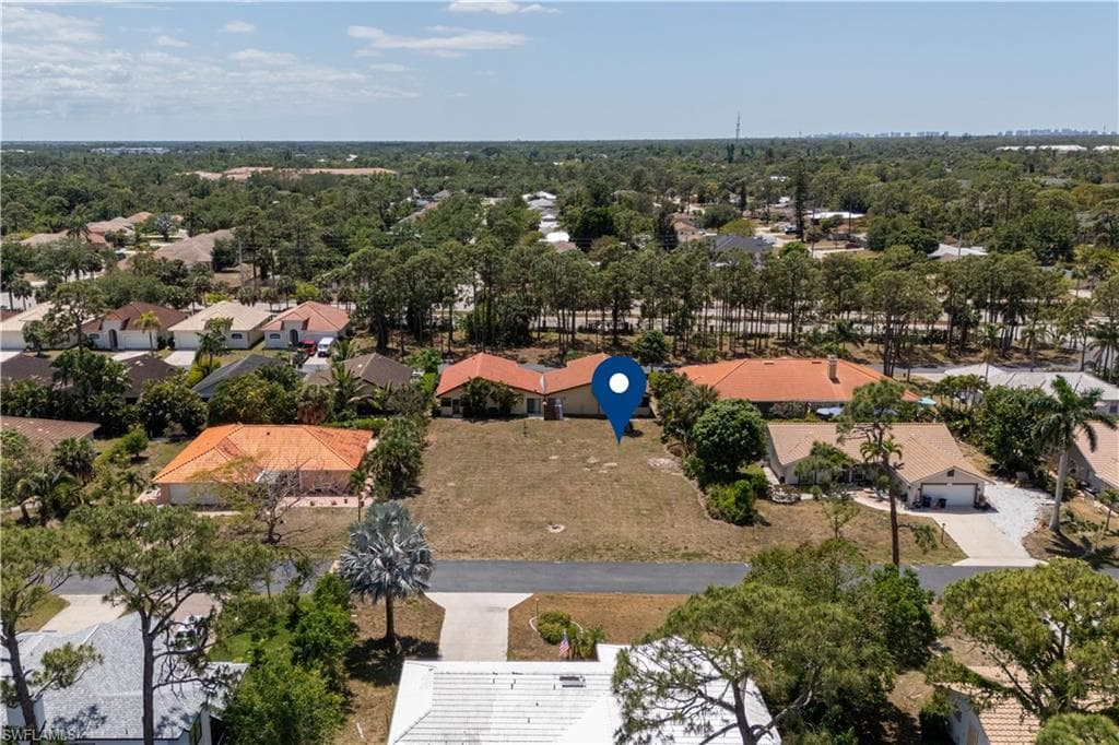 11195 San Sebastian LN BONITA SPRINGS, FL 34135