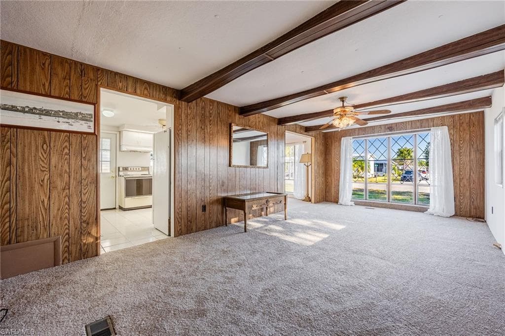 5460 Forest Park DR NORTH FORT MYERS, FL 33917
