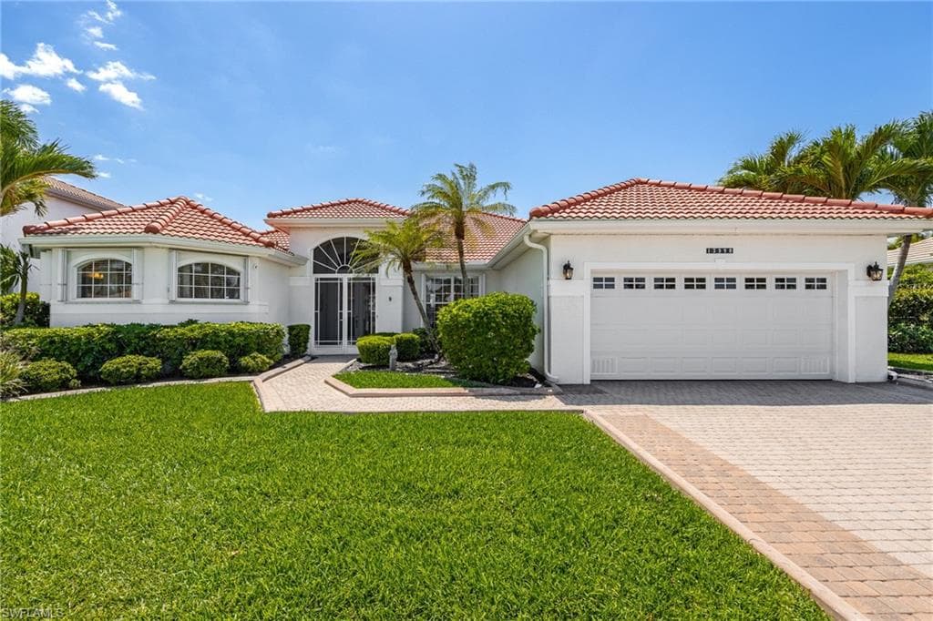 13990 Reflection Lakes DR FORT MYERS, FL 33907