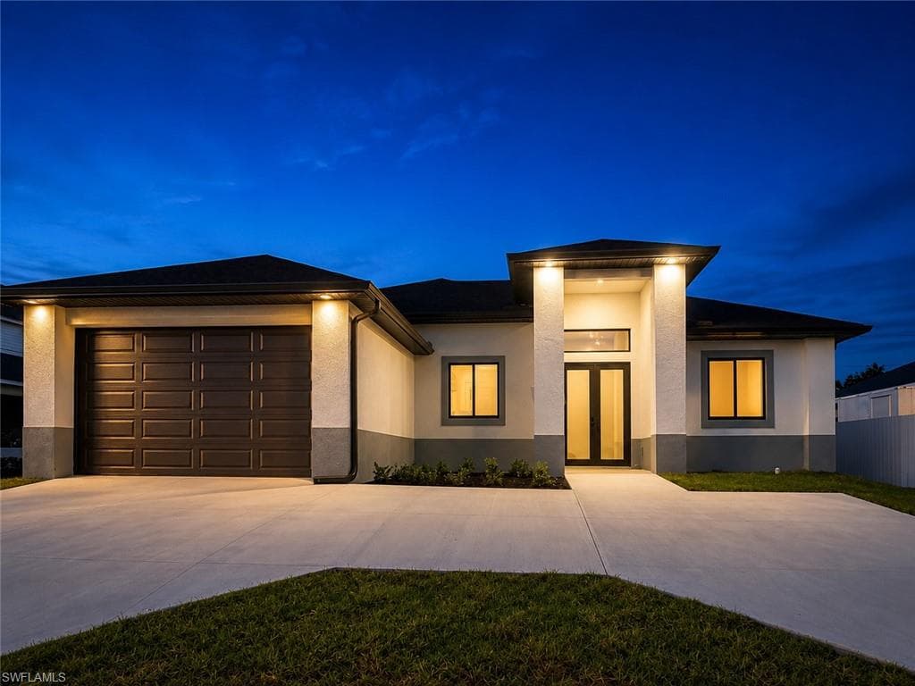 1103 Tropicana PKWY W CAPE CORAL, FL 33993