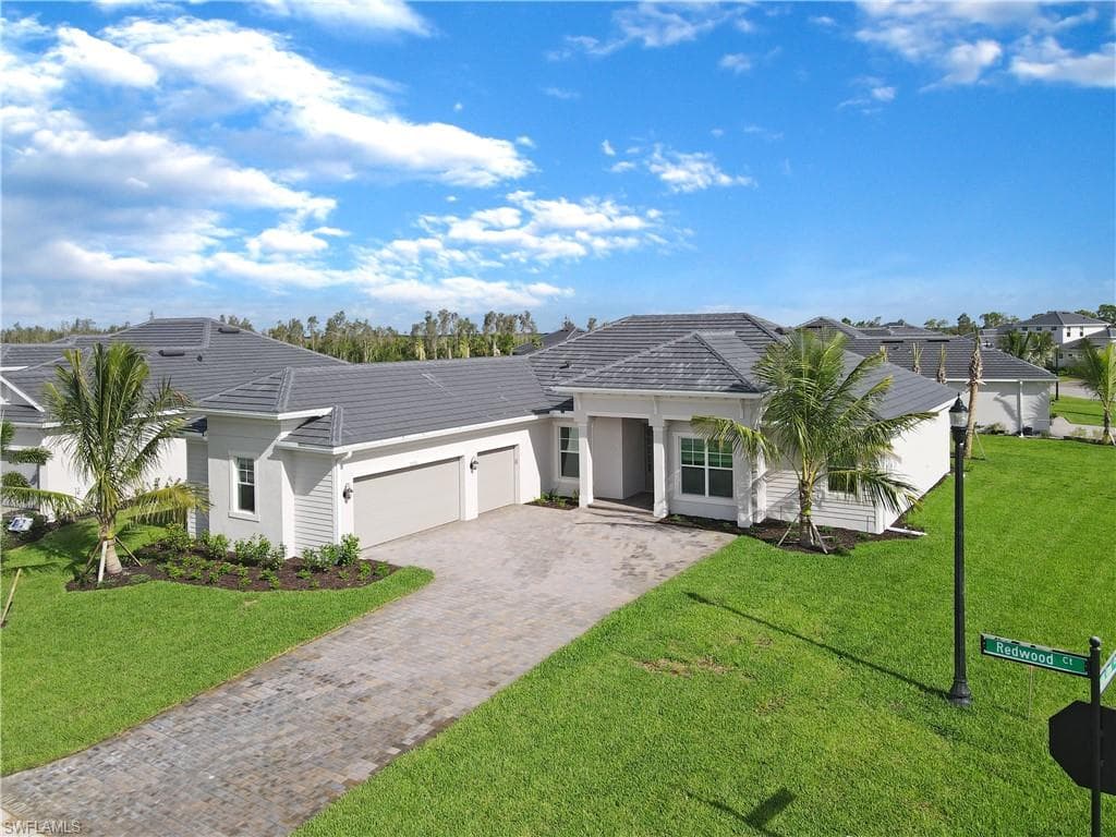 25155 Redwood CT PUNTA GORDA, FL 33955