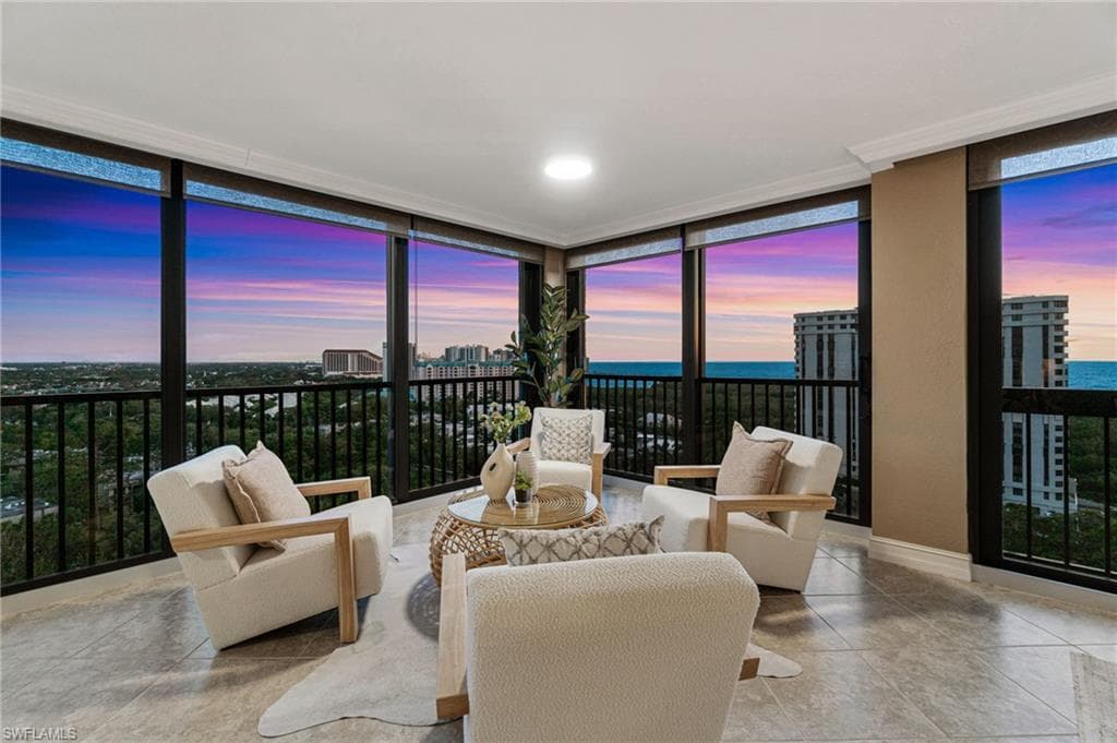 6000 Pelican Bay BLVD 1501 NAPLES, FL 34108