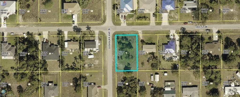 4119 3rd ST SW LEHIGH ACRES, FL 33976