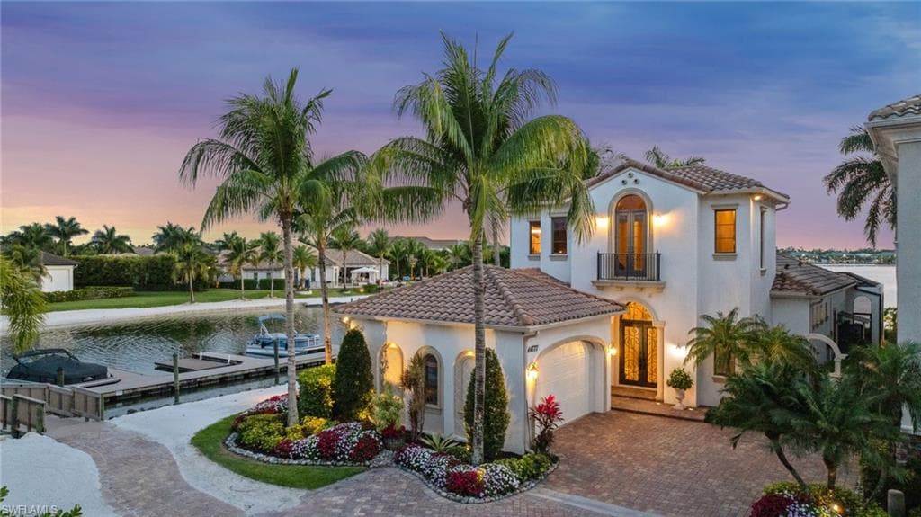 11777 Via Savona CT MIROMAR LAKES, FL 33913