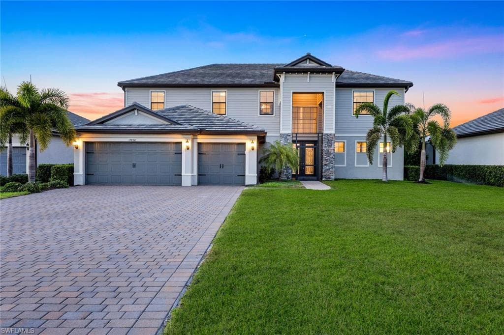 17858 Rosehill CT ESTERO, FL 33928