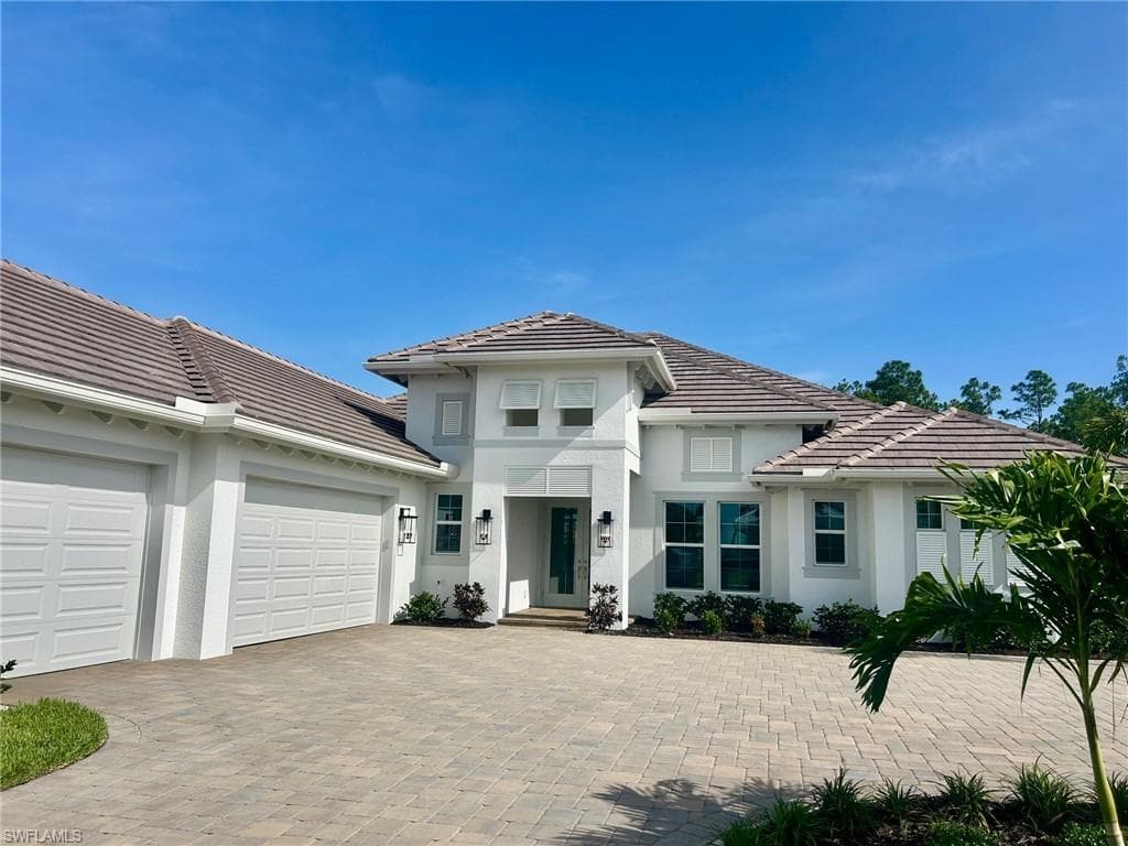 9499 CAYMAS WAY NAPLES, FL 34114