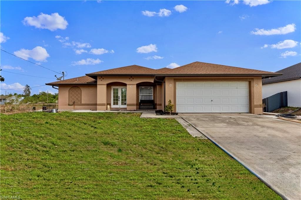 3604 41st ST SW LEHIGH ACRES, FL 33976
