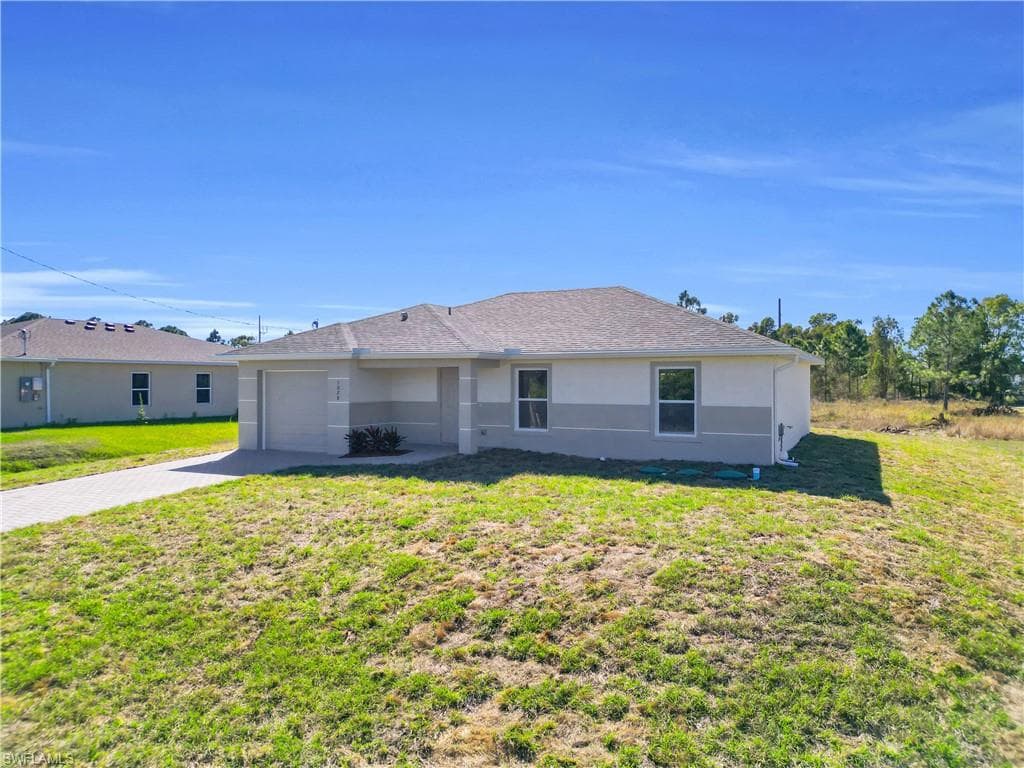 1078 Gunby AVE S LEHIGH ACRES, FL 33974