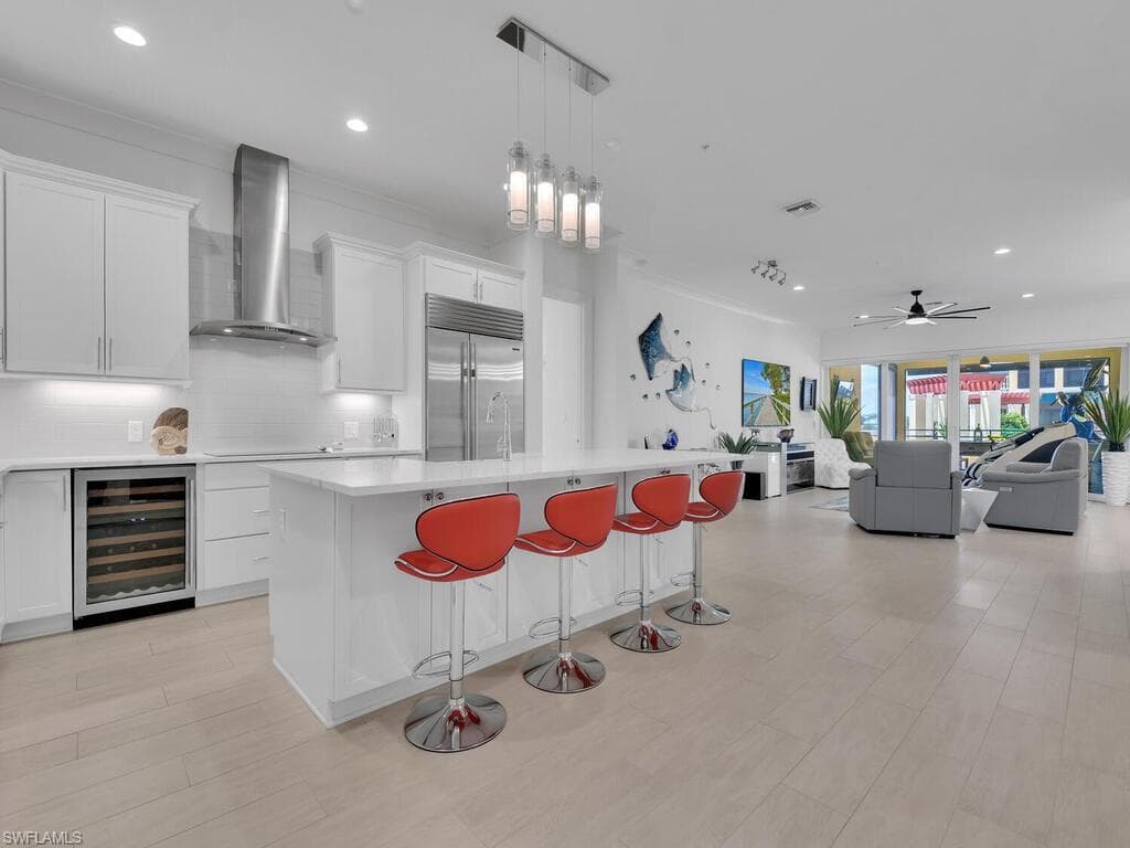 21490 Strada Nuova CIR ESTERO, FL 33928