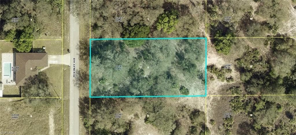 1508 McKinley AVE LEHIGH ACRES, FL 33972
