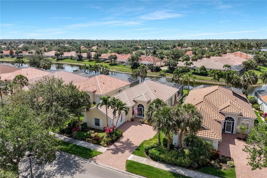 3758 Whidbey WAY NAPLES, FL 34119