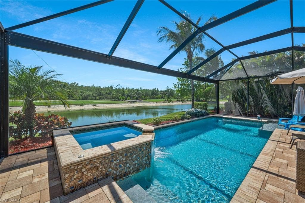 17531 Monaghan RUN BONITA SPRINGS, FL 34135
