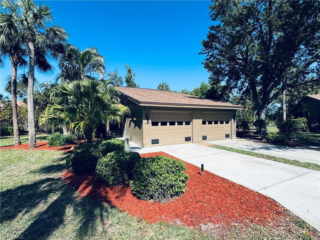 17565 Osprey Inlet CT FORT MYERS, FL 33908
