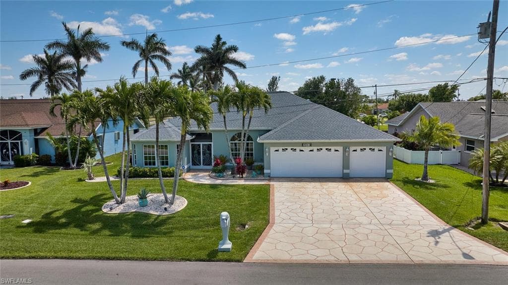 2213 SE 5th AVE CAPE CORAL, FL 33990