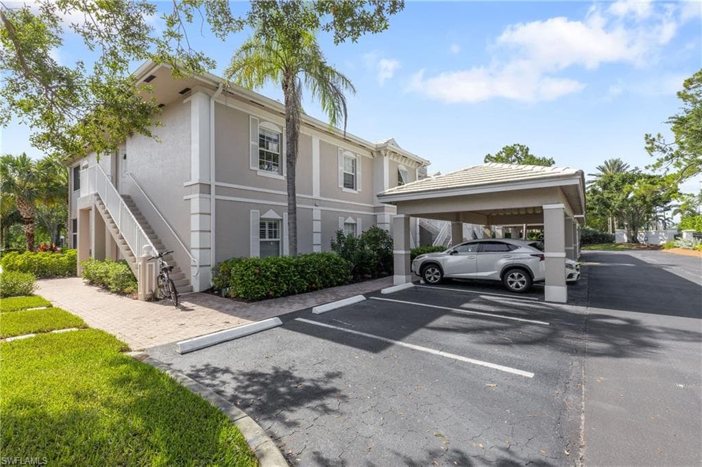 1380 Sweetwater CV 103 NAPLES, FL 34110