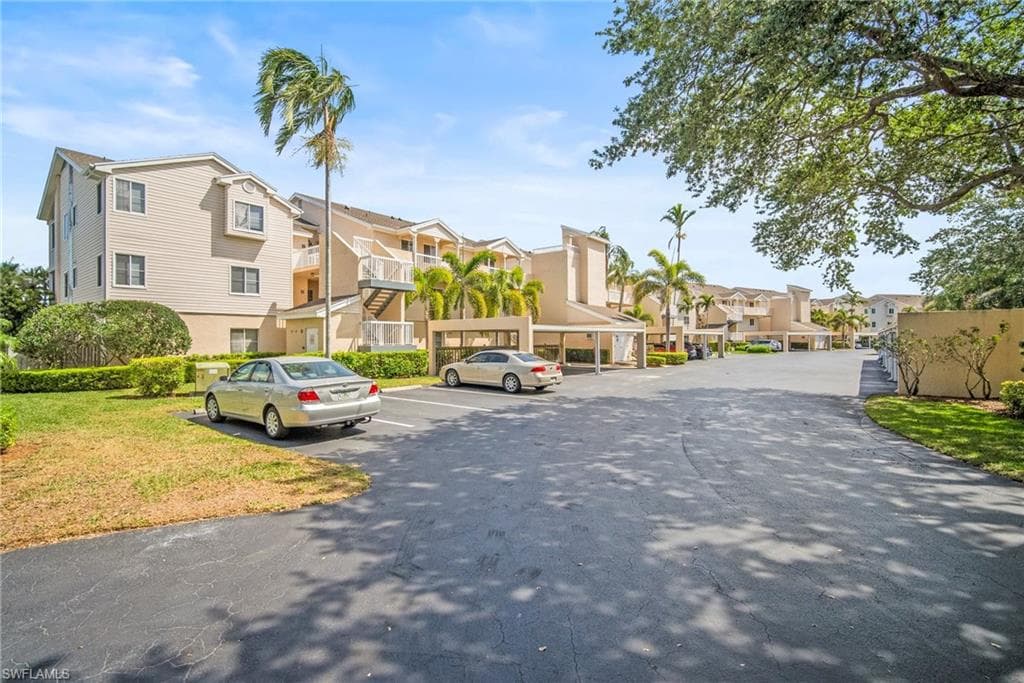 2651 Citrus Lake DR D203 NAPLES, FL 34109