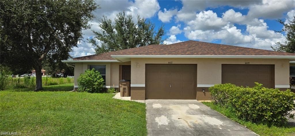 4410 26 ST SW LEHIGH ACRES, FL 33973