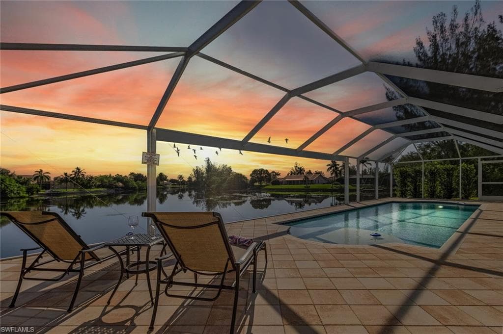 511 SW 21st ST CAPE CORAL, FL 33991