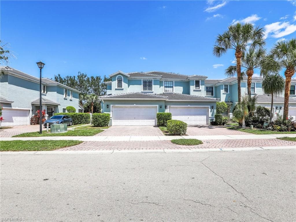 14625 Sutherland AVE 82 NAPLES, FL 34119