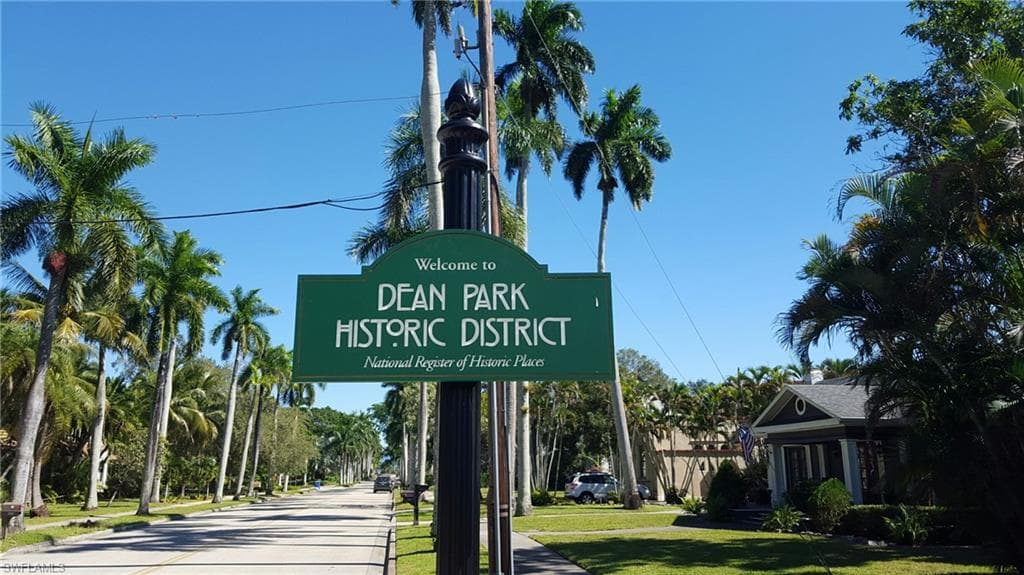 2610 Providence ST 2 FORT MYERS, FL 33916